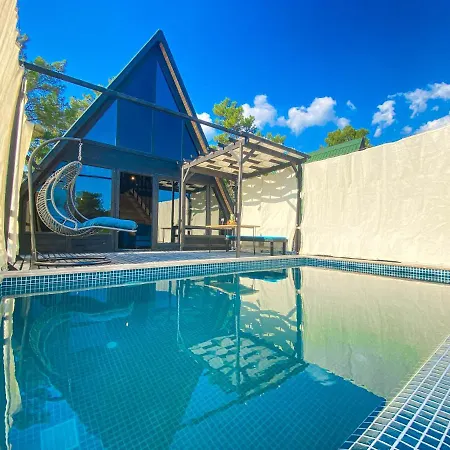 Villa Benim Koy / Bungalov Xanthos 1 *